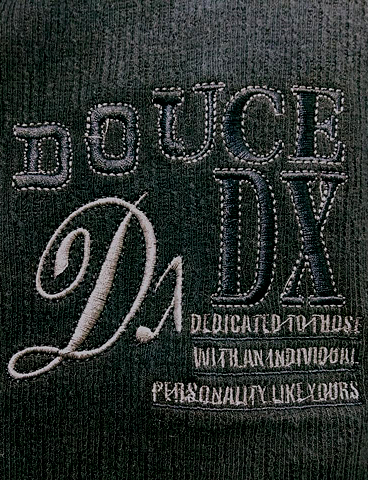 送料無料】DOUX DOUCE（デュークス デューチェ）のセットアップ 