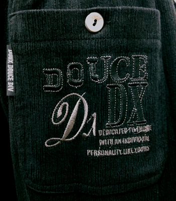 送料無料】DOUX DOUCE（デュークス デューチェ）のセットアップ 