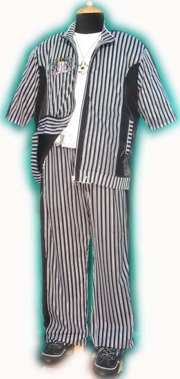 �p�W�F���X�|�[�c�̃Z�b�g�A�b�v