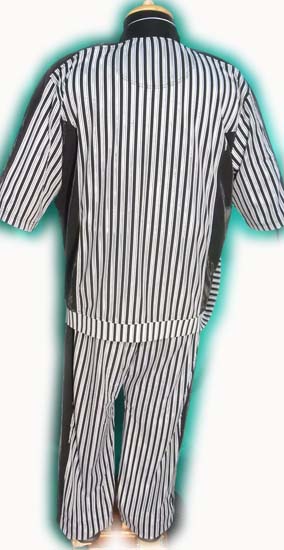 �p�W�F���X�|�[�c�̃Z�b�g�A�b�v