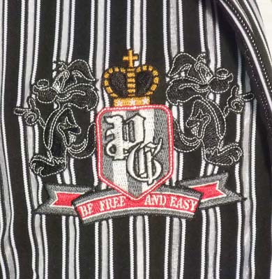 �p�W�F���X�|�[�c�̕�