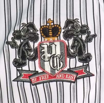 �p�W�F���X�|�[�c�̕�