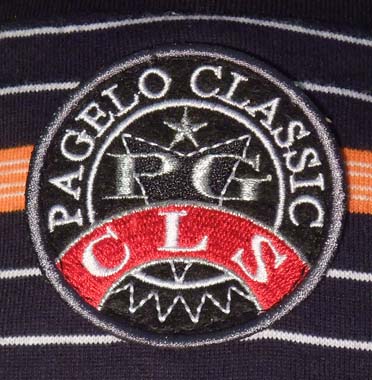 pWFX|[ciPAGELO SPORTSj̏㉺
